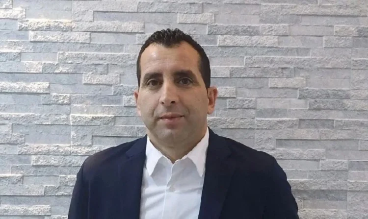 Expert Choeib Boutamine