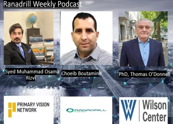 Challenges of oil and gas decarbonization on the ground.