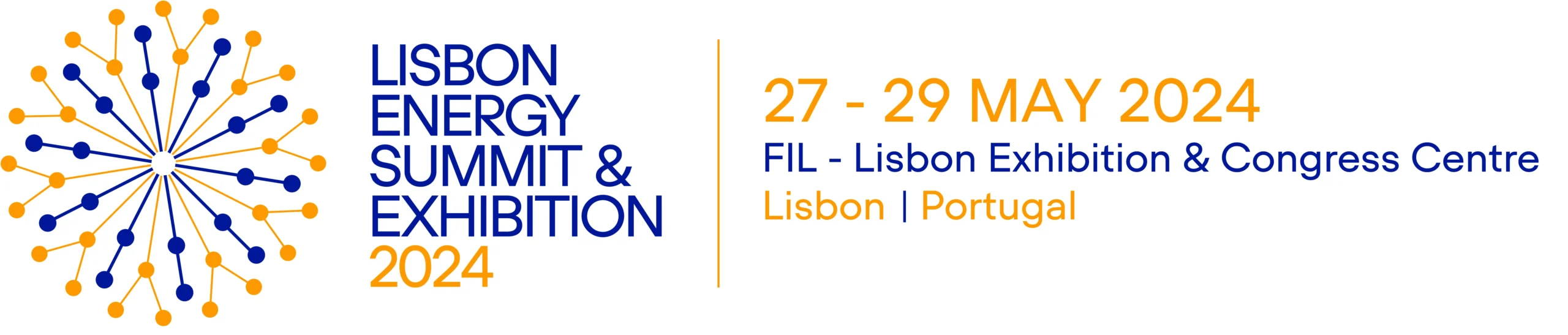 Europe's leading energy transition event