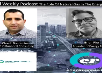 The Role of Natural Gas in Energy Transition