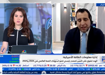 How can Opec+ face up to the oil market’s glut?